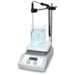 Hotplate With Magnetic Stirrer
