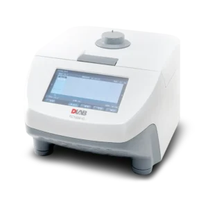 PCR Thermal Cycler Gradient