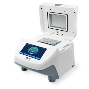 PCR Thermal Cycler Gradient