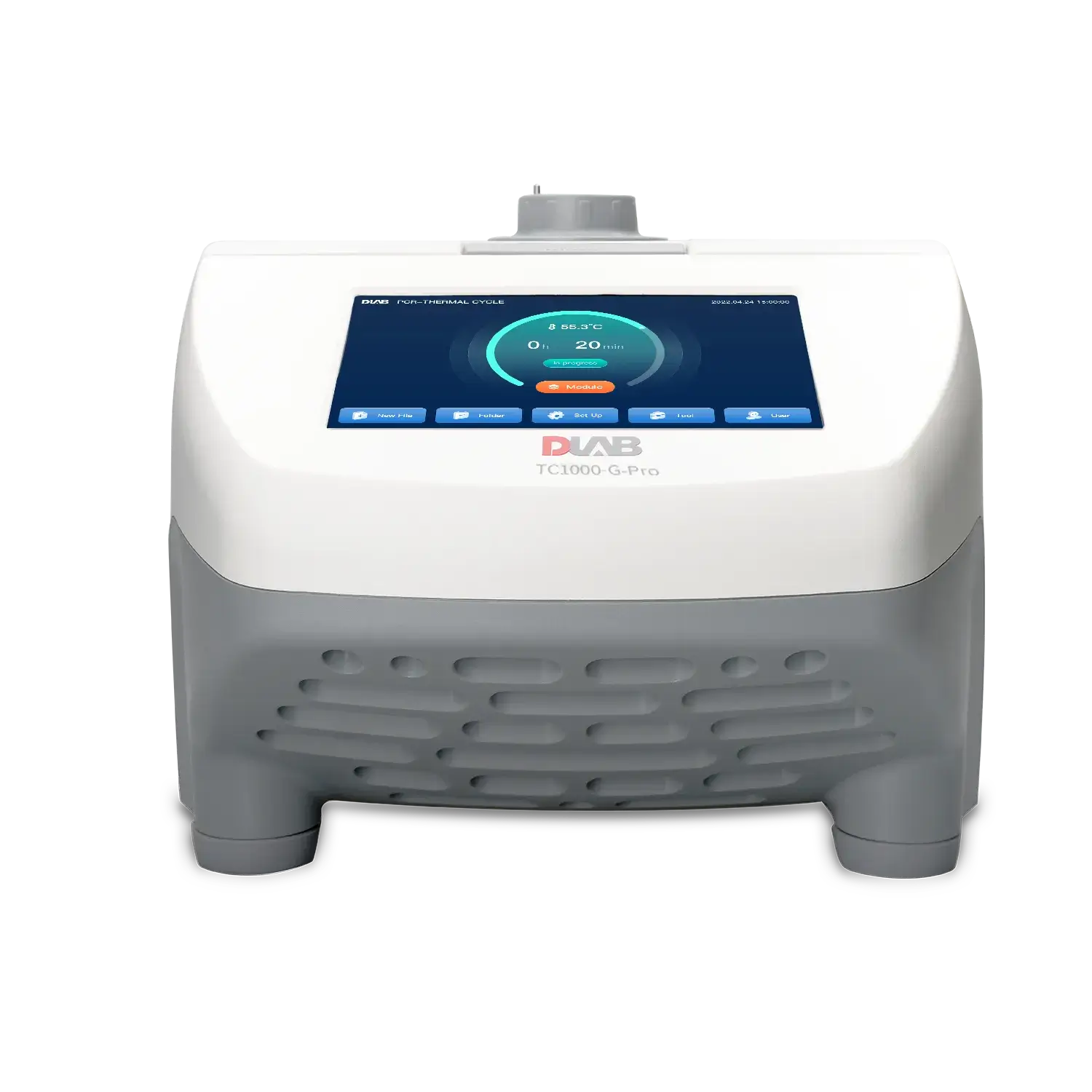 PCR Thermal Cycler Gradient