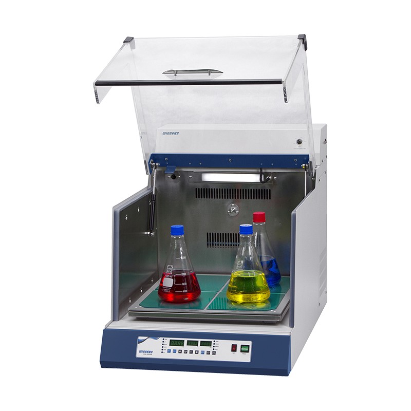 WS-300 Shaker Incubator