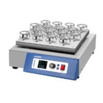 WS-100D Orbital Shaker | WIGGENS
