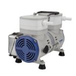 Diaphragm Vacuum Pump