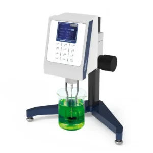 Laboratory Viscometer