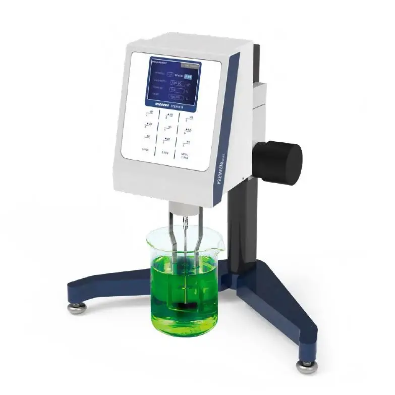Laboratory Viscometer