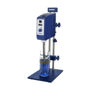 D-500 Pro High Speed Homogenizer