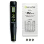 Portable Conductivity Meter
