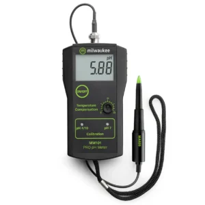 Soil pH Meter