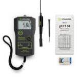 Soil pH Meter