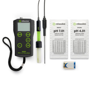 pH Meter