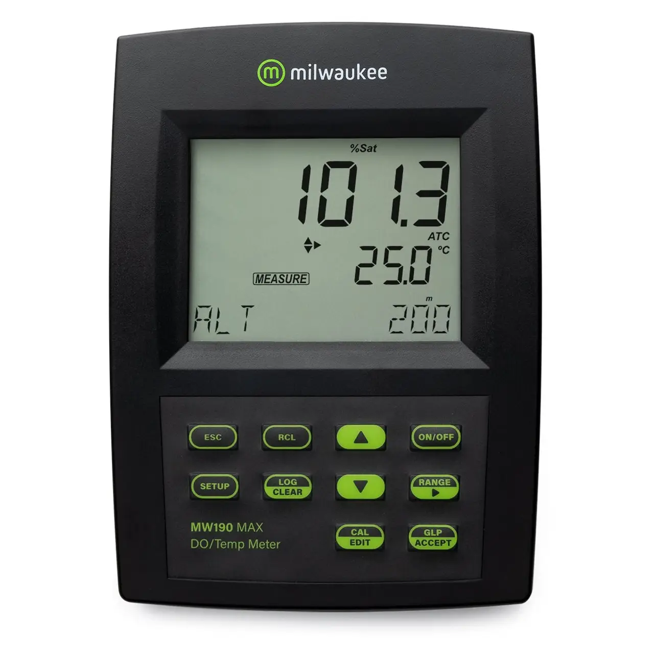 DO Meter