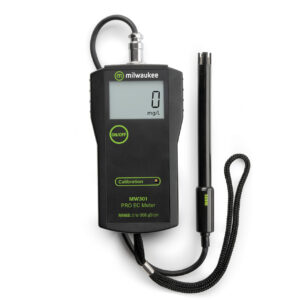 Portable Conductivity Meter