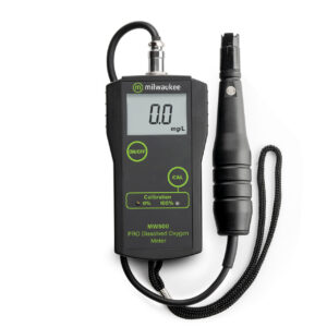 Dissolved Oxygen Meter
