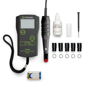 Dissolved Oxygen Meter