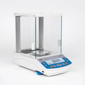 Analytical Balance 4 Digit 0.0001-220g AS 220.R2 Plus Radwag Poland