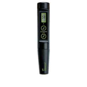 Portable pH Meter