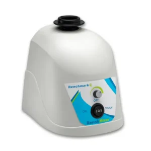 Benchmark BV1000 Vortex Mixer – High-Speed Lab Mixer in Bangladesh