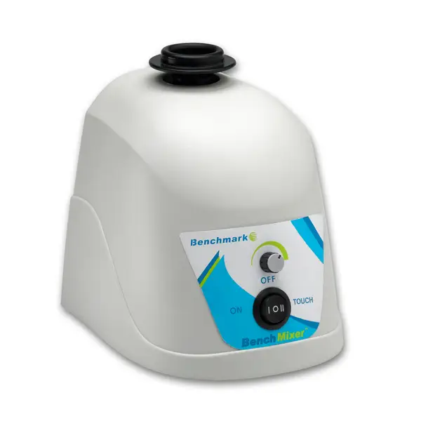 Benchmark BV1000 Vortex Mixer – High-Speed Lab Mixer in Bangladesh
