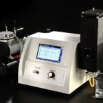 Flame Photometer FP910