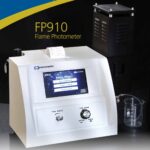 Digital Flame Photometer FP910