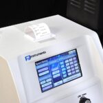 Flame Photometer FP910