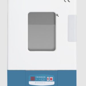 Forced Convection Drying Oven