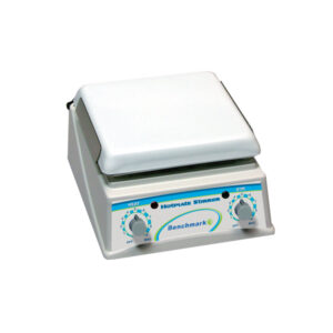 Hotplate with Magnetic Stirrer H4000-HS