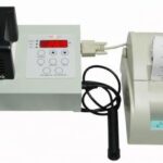 Melting Point Apparatus 360D Cooling