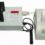 Melting Point Apparatus 360D Cooling