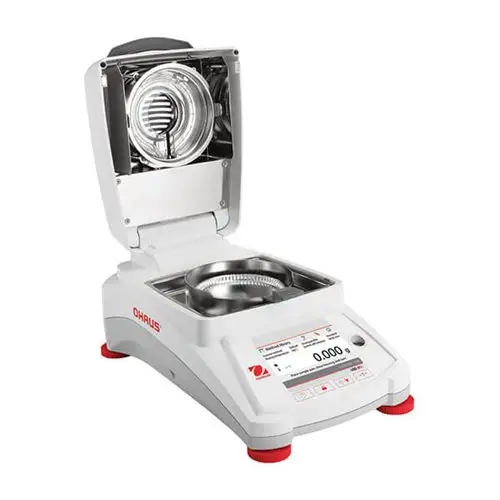 MB90 Moisture Analyzers | OHAUS USA
