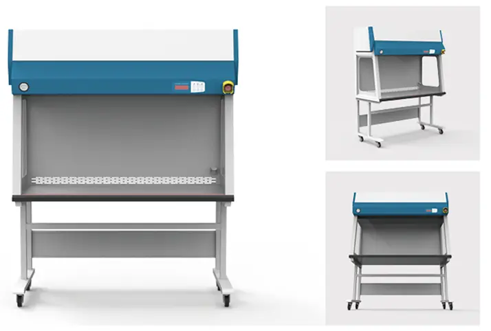 Vertical Laminar Air Flow SH-HD-1900V