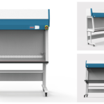 Vertical Laminar Air Flow SH-HD-1500V