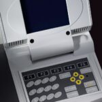 T80 UV-VIS Double Beam Spectrophotometer