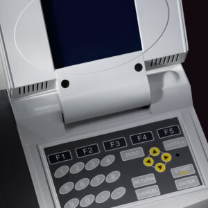 T80 UV-VIS Double Beam Spectrophotometer