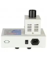 Melting Point Apparatus 360D
