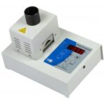 Melting Point Apparatus 360D