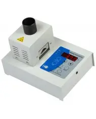 Melting Point Apparatus 360D