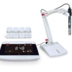 Benchtop Conductivity Meter