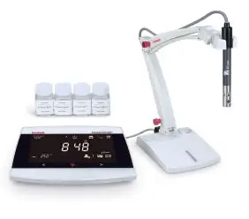Benchtop Conductivity Meter