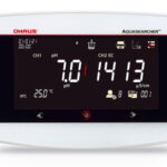 Digital Benchtop pH Meter