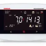 Digital Benchtop pH Meter