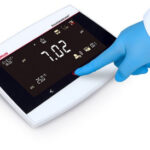 Benchtop Conductivity Meter