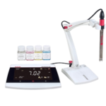 Digital Benchtop pH Meter