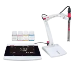 Digital Benchtop pH Meter