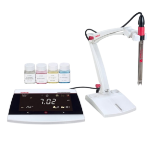 Digital Benchtop pH Meter