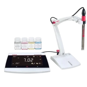 Digital Benchtop pH Meter