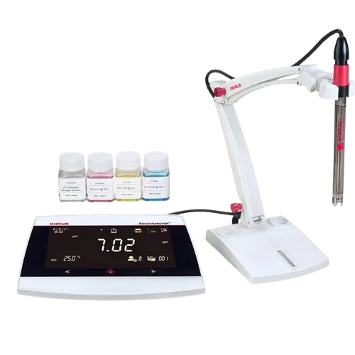 Digital Benchtop pH Meter