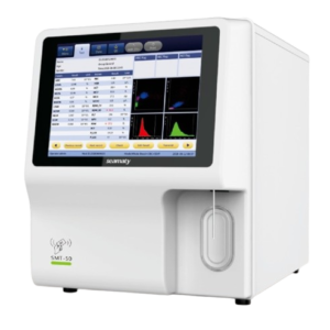 SMT-50 Hematology Analyzer
