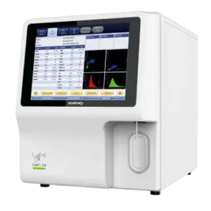SMT-50 Hematology Analyzer