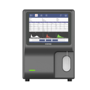 VBC30 Automatic Veterinary Hematology Analyzer